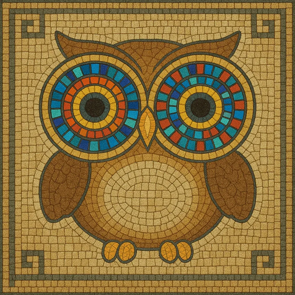 owl