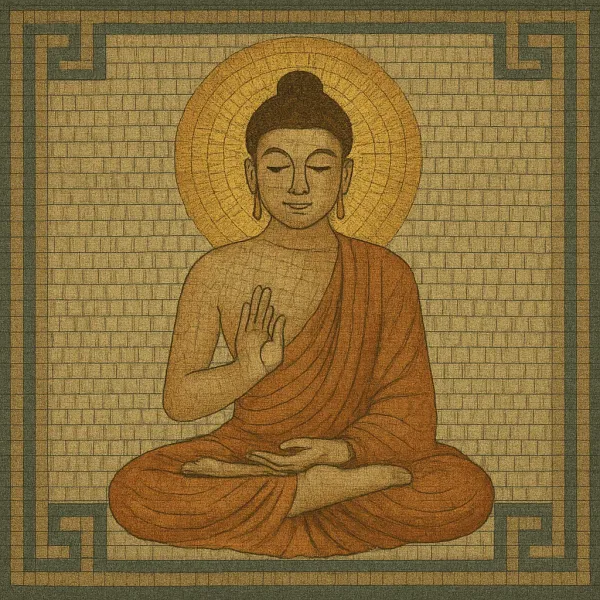 buddhism