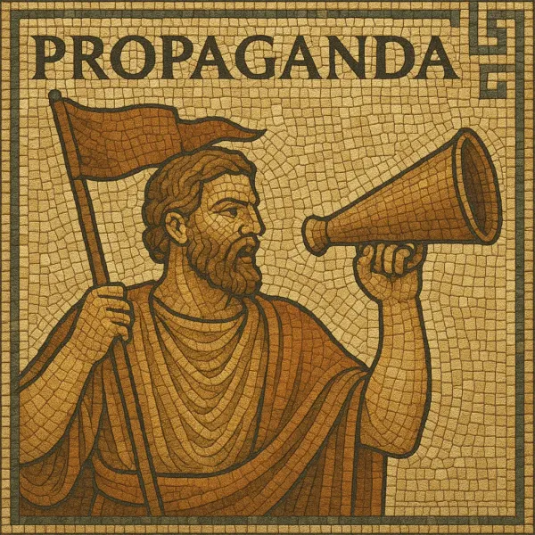 propaganda