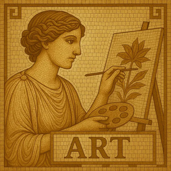 art
