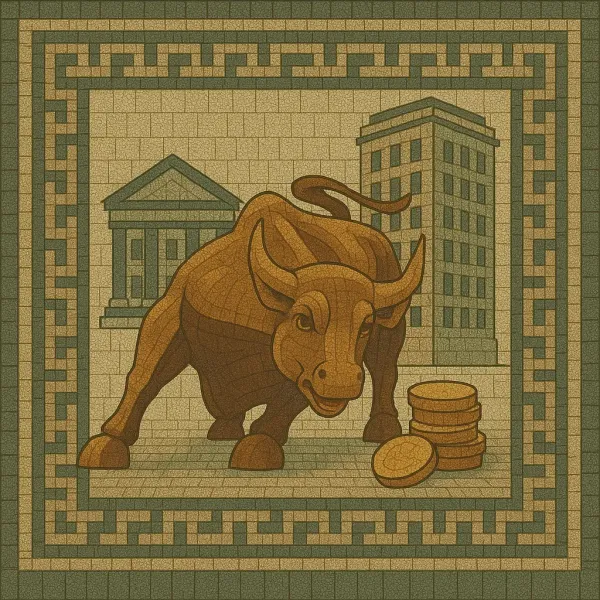 finance.