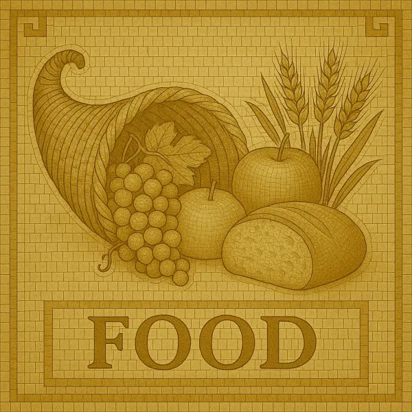 food