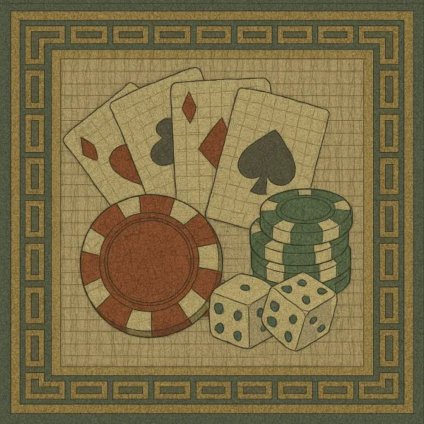 gambling