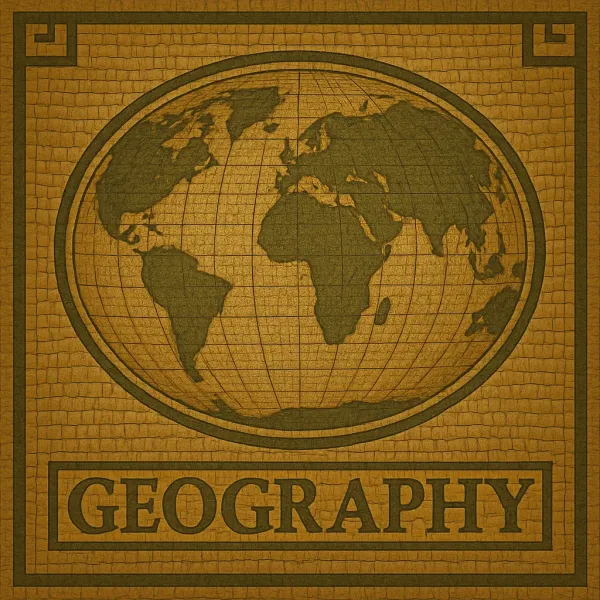 geography