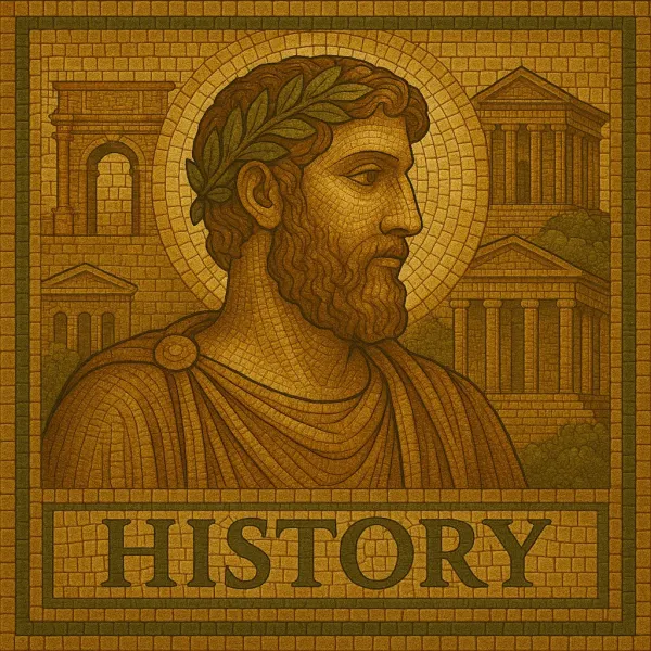 history