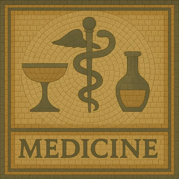 medicine